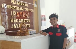 DPC GMPI Jayakerta Resmi Layangkan Surat Audiensi, Desak Transparansi Anggaran Kendaraan dan Siap Gelar Aksi Jika Diabaikan