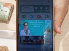 GOKAR, Ojek Online Karya Warga Karawang, Kejar Target Pengguna Jelang Launching Mei 2026