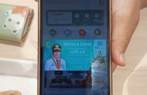 GOKAR, Ojek Online Karya Warga Karawang, Kejar Target Pengguna Jelang Launching Mei 2026