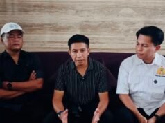 Mukab VIII KADIN Karawang Digelar 15 April 2026, Tiga Kandidat Siap Berkompetisi