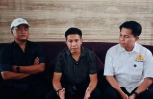 Mukab VIII KADIN Karawang Digelar 15 April 2026, Tiga Kandidat Siap Berkompetisi