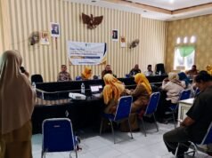 Dr. Cucu Tegas: Balita Stunting Wajib BPJS, Pasien TBC Tak Boleh Putus Obat