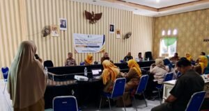 Dr. Cucu Tegas: Balita Stunting Wajib BPJS, Pasien TBC Tak Boleh Putus Obat