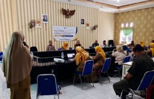 Dr. Cucu Tegas: Balita Stunting Wajib BPJS, Pasien TBC Tak Boleh Putus Obat