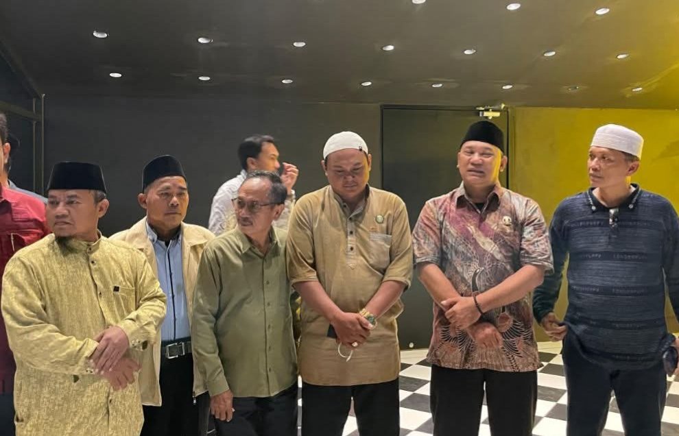 DPRD Karawang Rekomendasikan Penutupan Sementara Theatre Night Mart, Temukan Dugaan Pelanggaran Izin