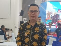 Disorot Soal Anggaran Pemeliharaan Kendaraan, Camat Jayakerta Tak Hadir: Ini Alasannya