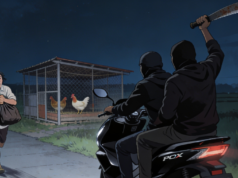 Jalur Bolang–Kampungsawah Tak Aman, Dua Warga Lolos dari Ancaman Celurit Begal