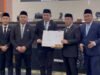 DPRD Karawang Bentuk Tiga Pansus, Percepat Pembahasan Raperda Usai Lebaran