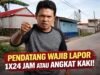 Kades Mulyajaya Ultimatum Pendatang: Wajib Lapor 1×24 Jam atau Angkat Kaki!