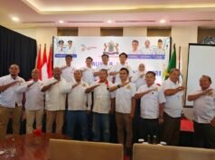 Mukab KADIN Karawang Digelar di Dua Hotel, Nizar Tegaskan SK Resmi di Resinda