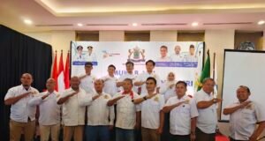 Mukab KADIN Karawang Digelar di Dua Hotel, Nizar Tegaskan SK Resmi di Resinda