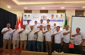 Mukab KADIN Karawang Digelar di Dua Hotel, Nizar Tegaskan SK Resmi di Resinda