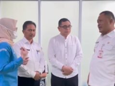 Wakil Bupati Karawang Sidak RSUD Jatisari Akui Rumah Sakit Penuh, Tegaskan Tak Boleh Ada Penolakan Layanan