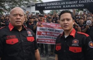 RDP Tak Digubris, DPD GMPI Siap Kepung DPRD dan Kejari Karawang: Soroti Parkir Gratis hingga Dugaan Jual Beli Pokir