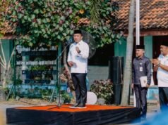 Bupati Karawang Lantik 364 ASN Pendidikan, Tekankan Integritas dan Pengawasan Program MBG