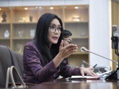 Rieke Diah Pitaloka Bongkar Skala Aset PJT II, Soroti Alih Fungsi Lahan hingga Dampaknya pada Banjir Jabodetabek