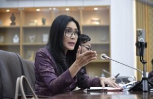 Rieke Diah Pitaloka Bongkar Skala Aset PJT II, Soroti Alih Fungsi Lahan hingga Dampaknya pada Banjir Jabodetabek
