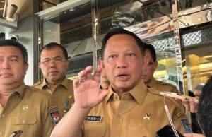WFH ASN Diawasi Ketat, Pemerintah Gunakan GPS dan Wajibkan HP Aktif atau Terancam Sanksi