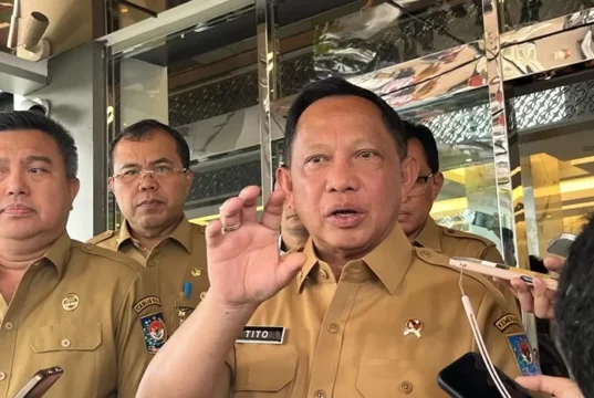 WFH ASN Diawasi Ketat, Pemerintah Gunakan GPS dan Wajibkan HP Aktif atau Terancam Sanksi