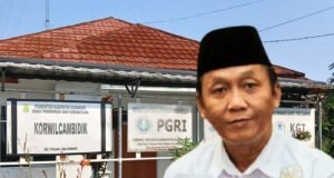 Insan Pers Geram, Pengawas Korwilcambidik Tirtajaya Diduga Generalisasi Wartawan
