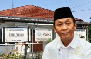 Insan Pers Geram, Pengawas Korwilcambidik Tirtajaya Diduga Generalisasi Wartawan