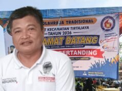 Penyelenggaraan Invitasi Olahraga Tirtajaya Terus Disorot, Orang Tua Peserta Kecewa