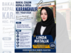 Teh Linda Natalia Ajak Tim dan Relawan Perkuat Soliditas untuk Mewujudkan Karanghaur yang Maju dan Sejahtera