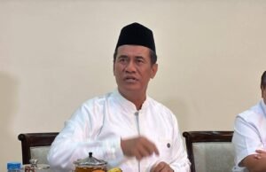 Mentan Amran: Desa Tak Bergantung pada Dolar, Pertanian Jadi Bantalan Ekonomi Nasional