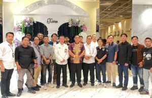 Influencer Diberi Karpet Merah, Pers Formal Merasa Disingkirkan Pemkab Bekasi