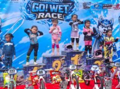 ThunderBoltz Go! Wet 2026, Ajang Push Bike yang Bikin Anak Lupakan Gadget