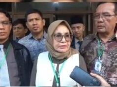 Kuasa Hukum Ade Kuswara dan Haji Kunang Pertanyakan Keabsahan OTT KPK di Persidangan