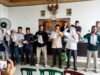 Pengambilan Nomor Urut Calon BPD Sindangsari Berlangsung Tertib