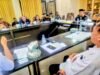 Komisi I DPRD Karawang Gelar RDP Polemik Dana Kadeudeuh Purna ASN