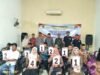Pemerintah Desa Lenggahjaya Gelar Penetapan Nomor Urut Calon Anggota BPD