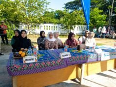 Pengisian Anggota BPD Unsur Keterwakilan Perempuan Desa Lenggahjaya Berjalan Tertib dan Demokratis
