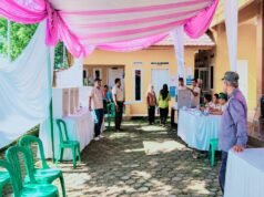 Wartawan Diduga Dihalangi Saat Liput Pemilihan BPD Sukamulya, Warga Juga Soroti Kinerja Panitia