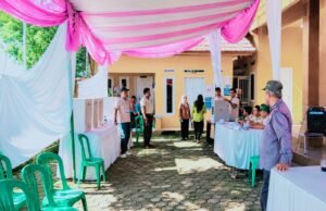 Wartawan Diduga Dihalangi Saat Liput Pemilihan BPD Sukamulya, Warga Juga Soroti Kinerja Panitia
