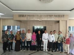 Komisi II DPRD Karawang Warning Keras Koperasi Pindodeli: Segera Kembalikan Hak Eks Anggota!