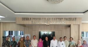 Komisi II DPRD Karawang Warning Keras Koperasi Pindodeli: Segera Kembalikan Hak Eks Anggota!