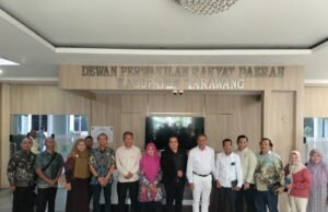 Komisi II DPRD Karawang Warning Keras Koperasi Pindodeli: Segera Kembalikan Hak Eks Anggota!
