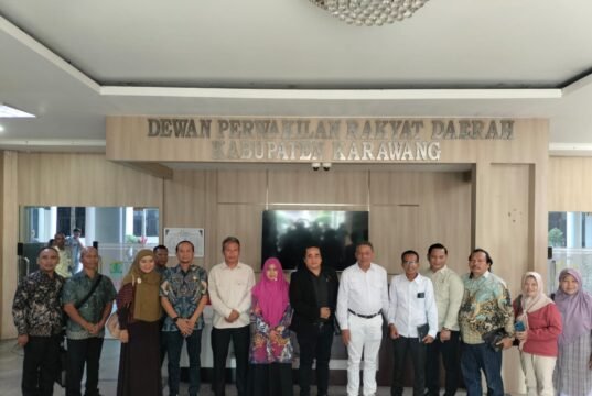 Komisi II DPRD Karawang Warning Keras Koperasi Pindodeli: Segera Kembalikan Hak Eks Anggota!