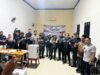 Deni dan Karnadi Unggul, Pengisian BPD Lenggahjaya Berlangsung Demokratis dan Kondusif