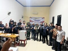 Deni dan Karnadi Unggul, Pengisian BPD Lenggahjaya Berlangsung Demokratis dan Kondusif