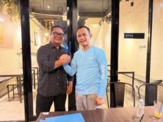 DPRD Karawang Dukung GOKAR, Erick Heryawan: Aplikasi Lokal Harus Jadi Kebanggaan Daerah