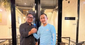 DPRD Karawang Dukung GOKAR, Erick Heryawan: Aplikasi Lokal Harus Jadi Kebanggaan Daerah