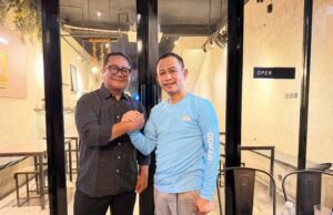 DPRD Karawang Dukung GOKAR, Erick Heryawan: Aplikasi Lokal Harus Jadi Kebanggaan Daerah