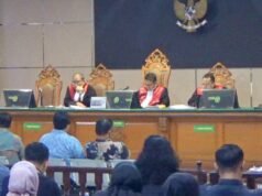 Sidang Ijon Proyek Bekasi: Kuasa Hukum Tegaskan Ade dan Abah Kunang Tidak Terlibat
