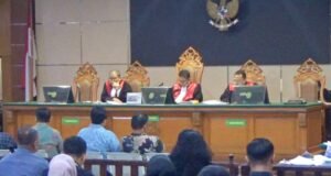 Sidang Ijon Proyek Bekasi: Kuasa Hukum Tegaskan Ade dan Abah Kunang Tidak Terlibat