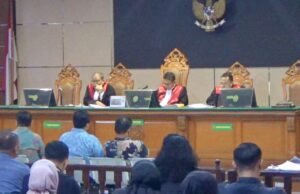 Sidang Ijon Proyek Bekasi: Kuasa Hukum Tegaskan Ade dan Abah Kunang Tidak Terlibat
