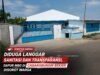 Diduga Langgar Sanitasi dan Transparansi, Dapur MBG di Cabangbungin Bekasi Disorot Warga